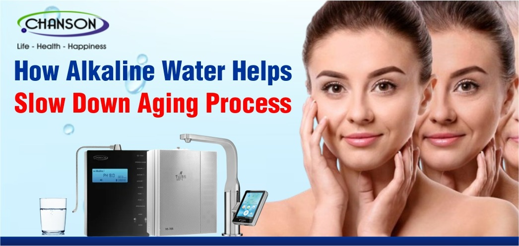 How Alkaline Water Helps Slow Down Aging Process: 10 Pro Tips