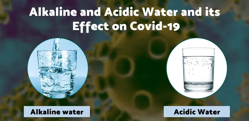 Benefits of Drinking Alkaline Water