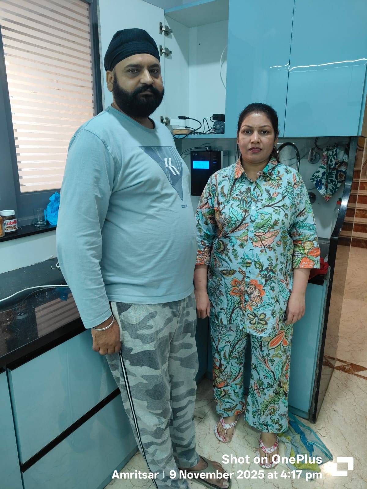 New Installation  of Chanson Quality Water Ionizer