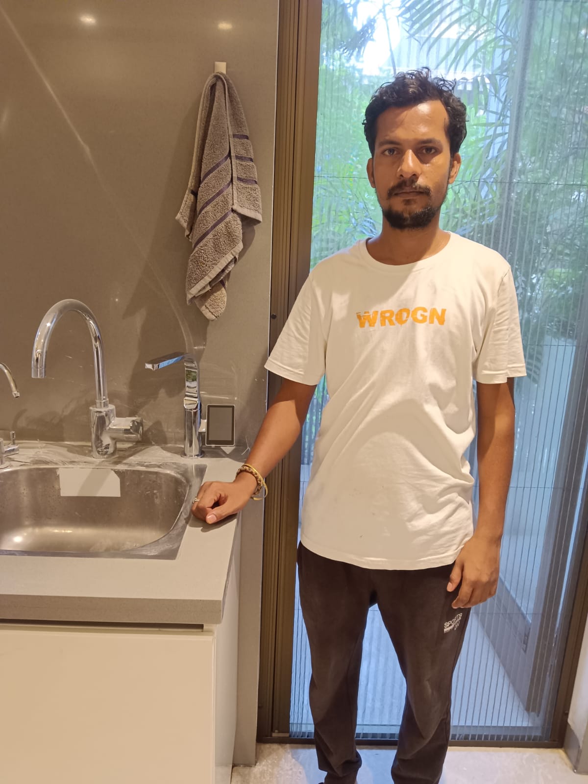 New Installation of Chanson Quality Water Ionizer