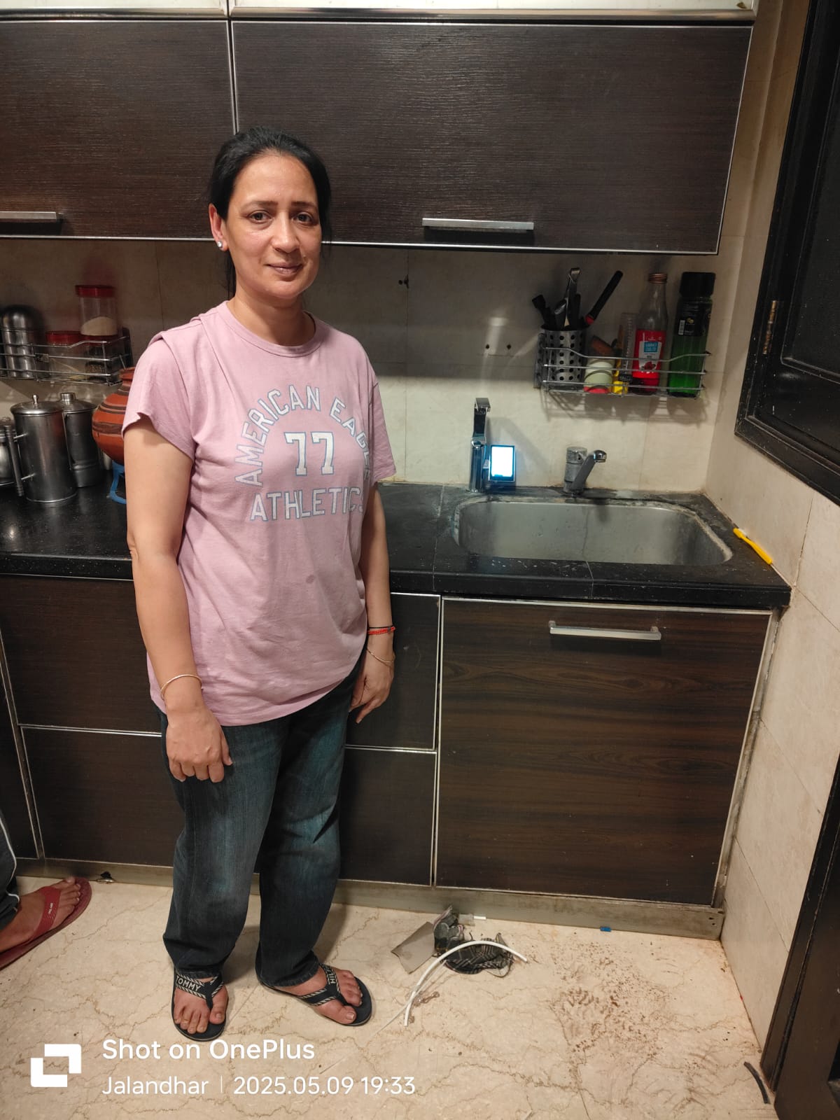New Installation of Chanson Quality Water Ionizer