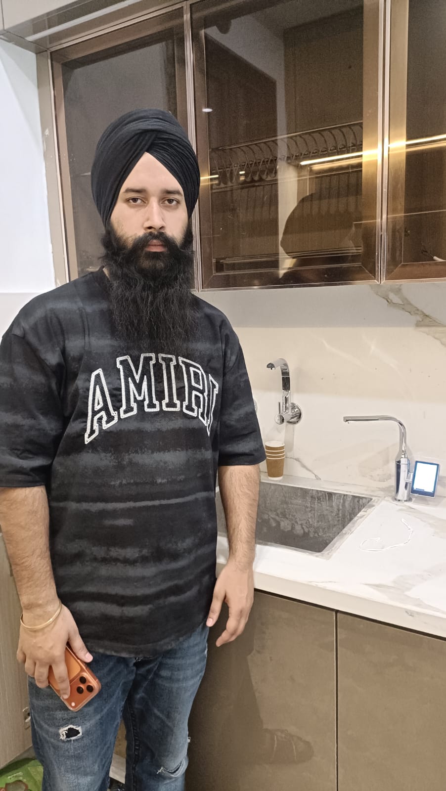 New Installation of Chanson Quality Water Ionizer at Rajouri Garden Delhi