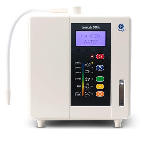 Kangen Enagic SD 501