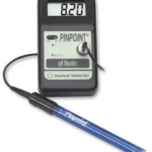 pinpoint ph monitor