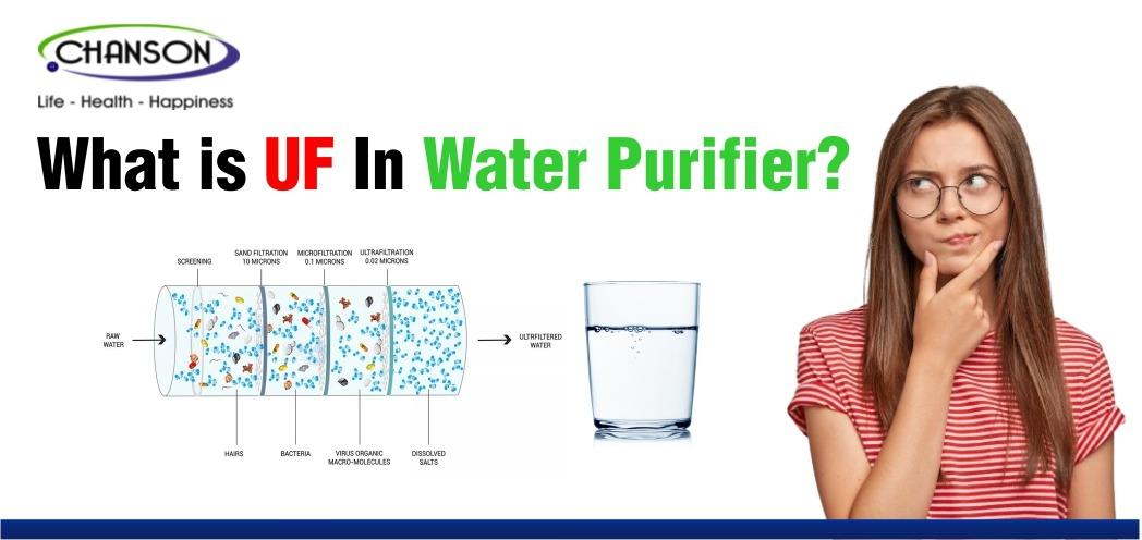 Water Purifier